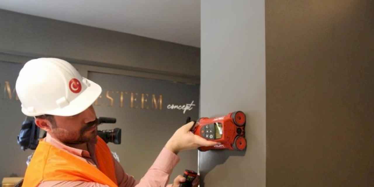 Manisa'da deprem analiz sonuçları Kültür Merkezi’nden öğrenilecek