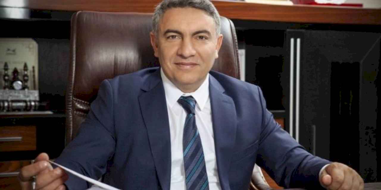 Başkan Şayir belediye üzerindeki SGK hacizlerini kaldırdı