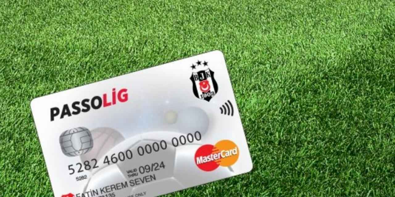 Passolig dönemi bitiyor