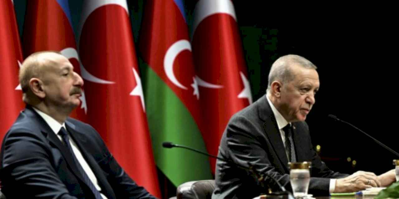 Cumhurbaşkanı Erdoğan: Kalıcı barış için tarihi fırsat penceresi açılıyor