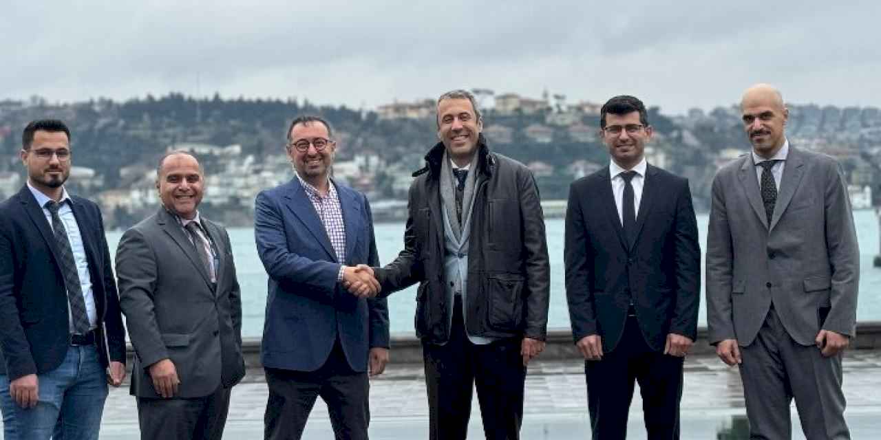 Türkiye-Suudi Arabistan İş Forumu ilişkilere yeni soluk getirdi