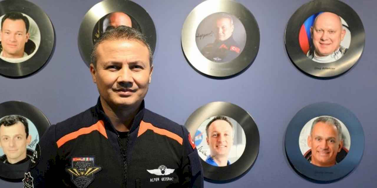 Alper Gezeravcı'dan GUHEM mesajı