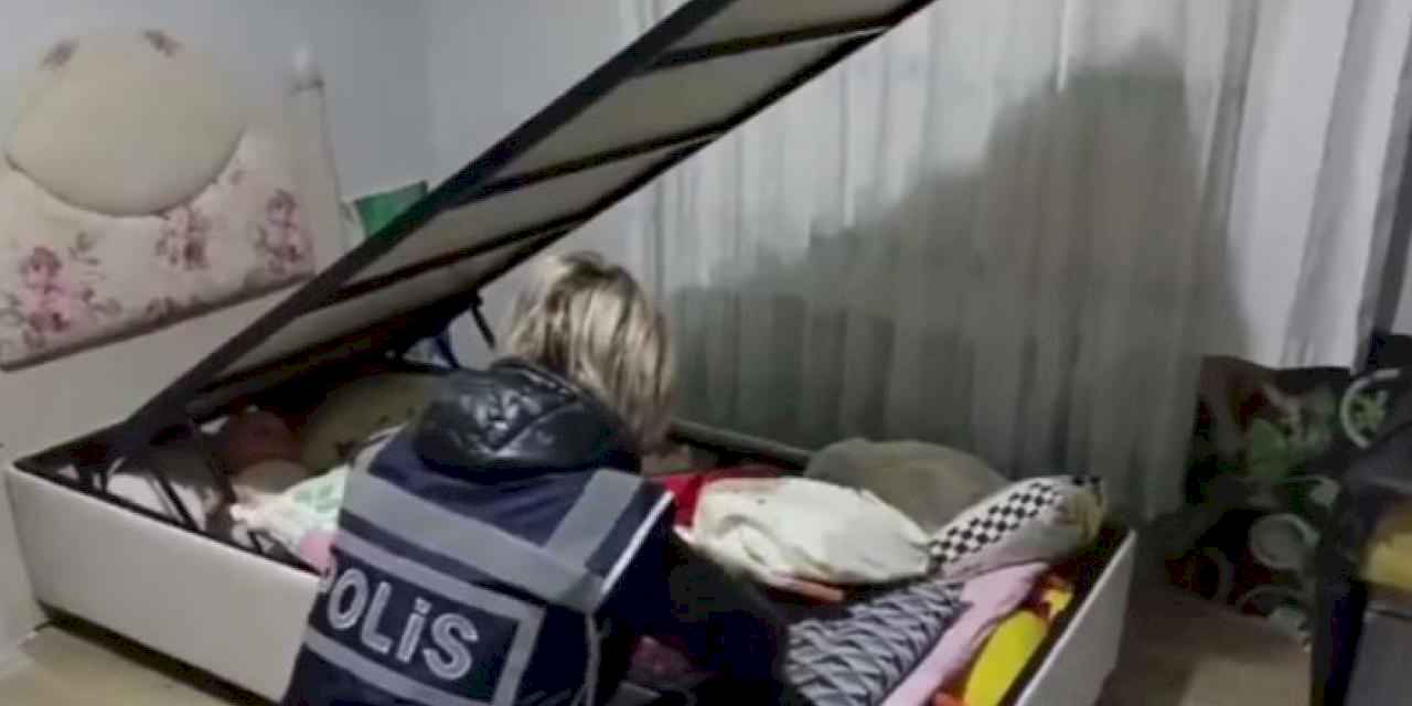 FETÖ'ye 'Kıskaç' sürüyor... 67 gözaltı daha