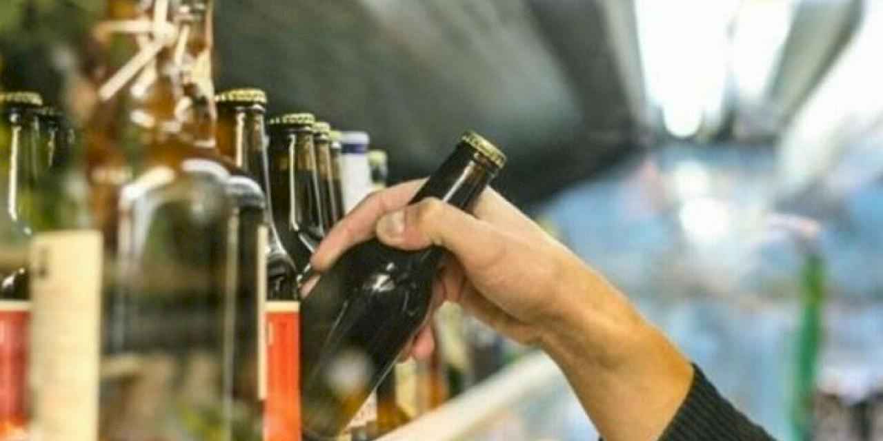 Tekel Bayileri Derneği duyurdu... Alkole zam geldi!