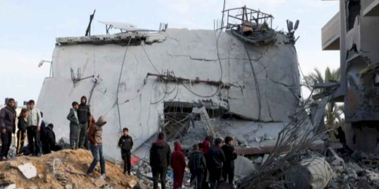 Filistin ve İsrail arasında ateşkes ümidi azalıyor