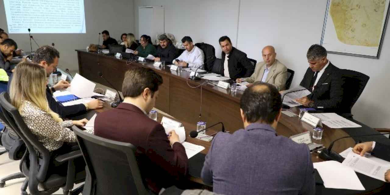 Hatay'da okul önlerinde tedbirler alındı