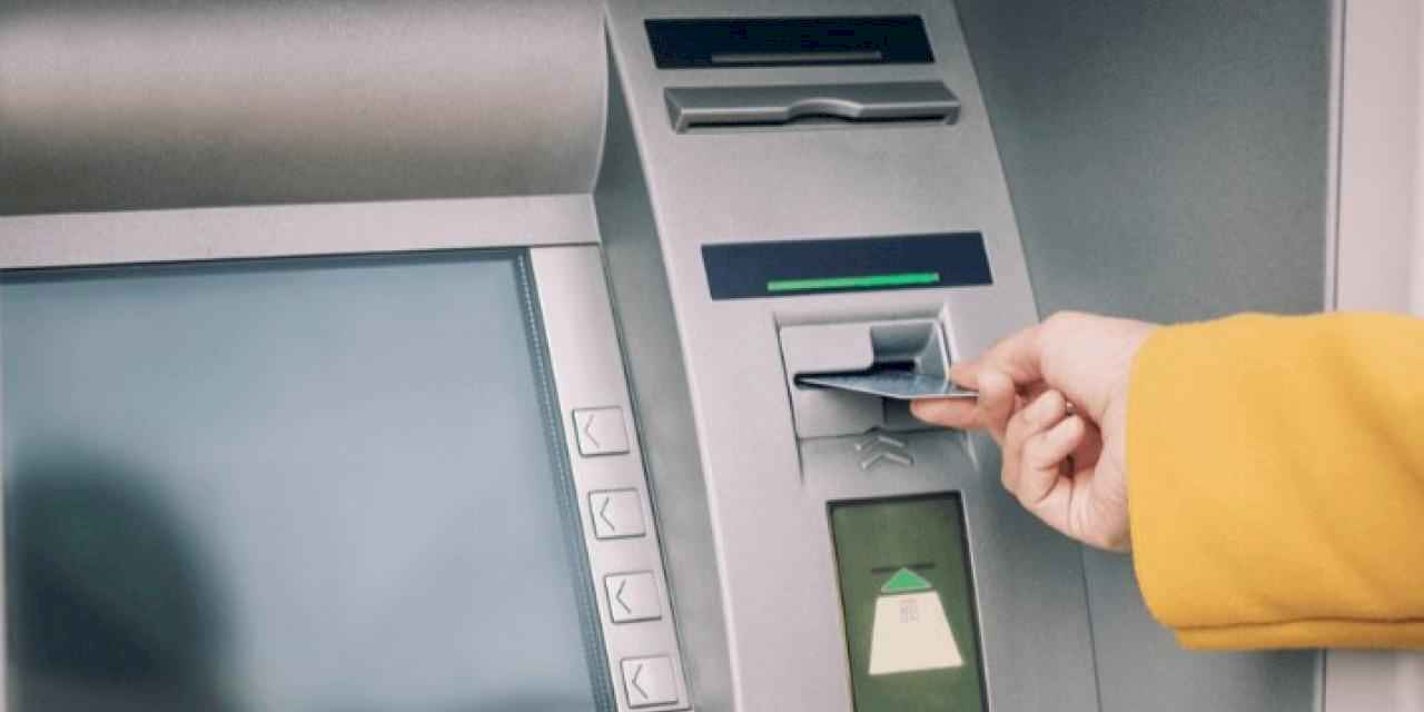 ATM'lerde çekim limitleri yükseldi