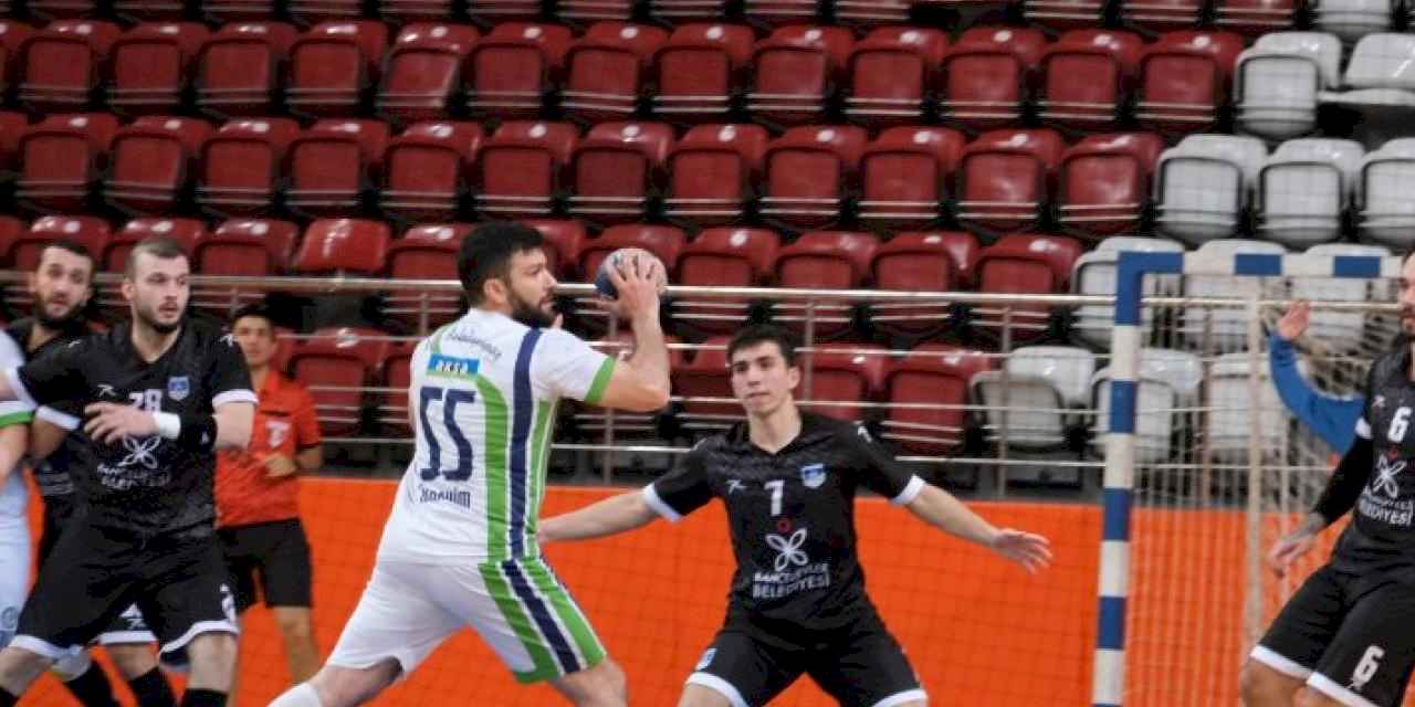 Hentbol Erkekler Süper Ligi’nde 14. hafta sonuçları