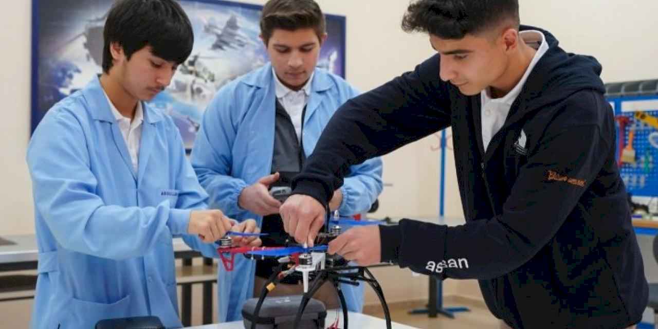 MEB'den 'istihdam odaklı' yeni program