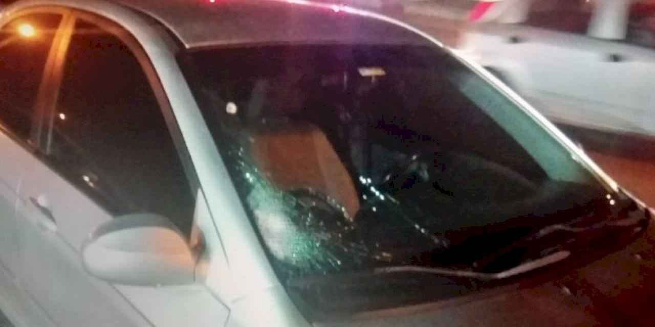 Düzce'de trafik kazası