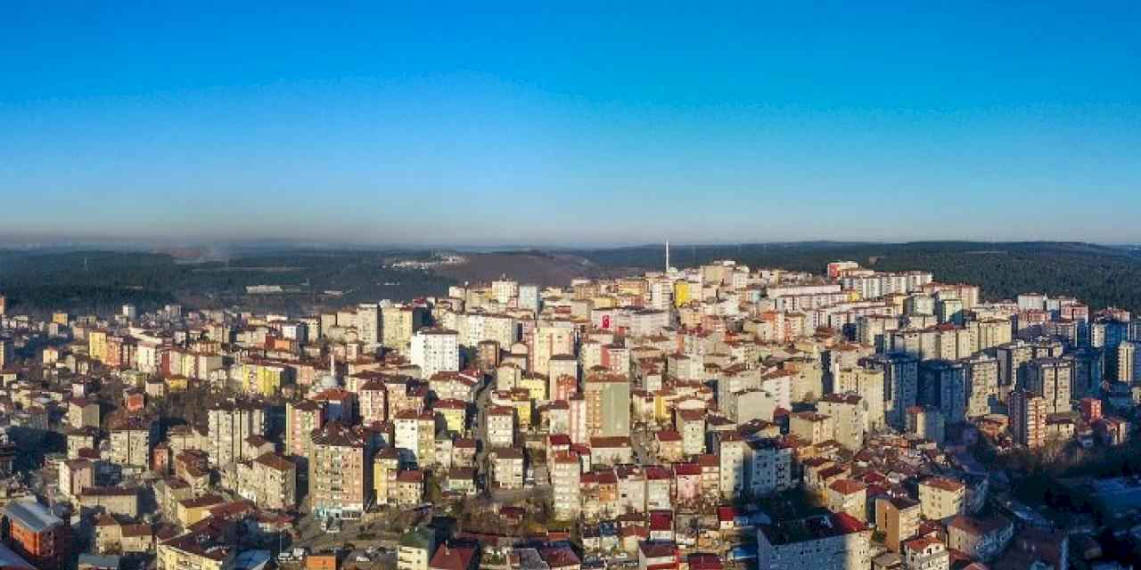 İstanbul'da 'kentsel dönüşüm' desteği netleşti