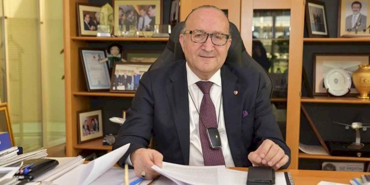 KSO Başkanı Zeytinoğlu'ndan  kapasite kullanım oranları değerlendirmesi