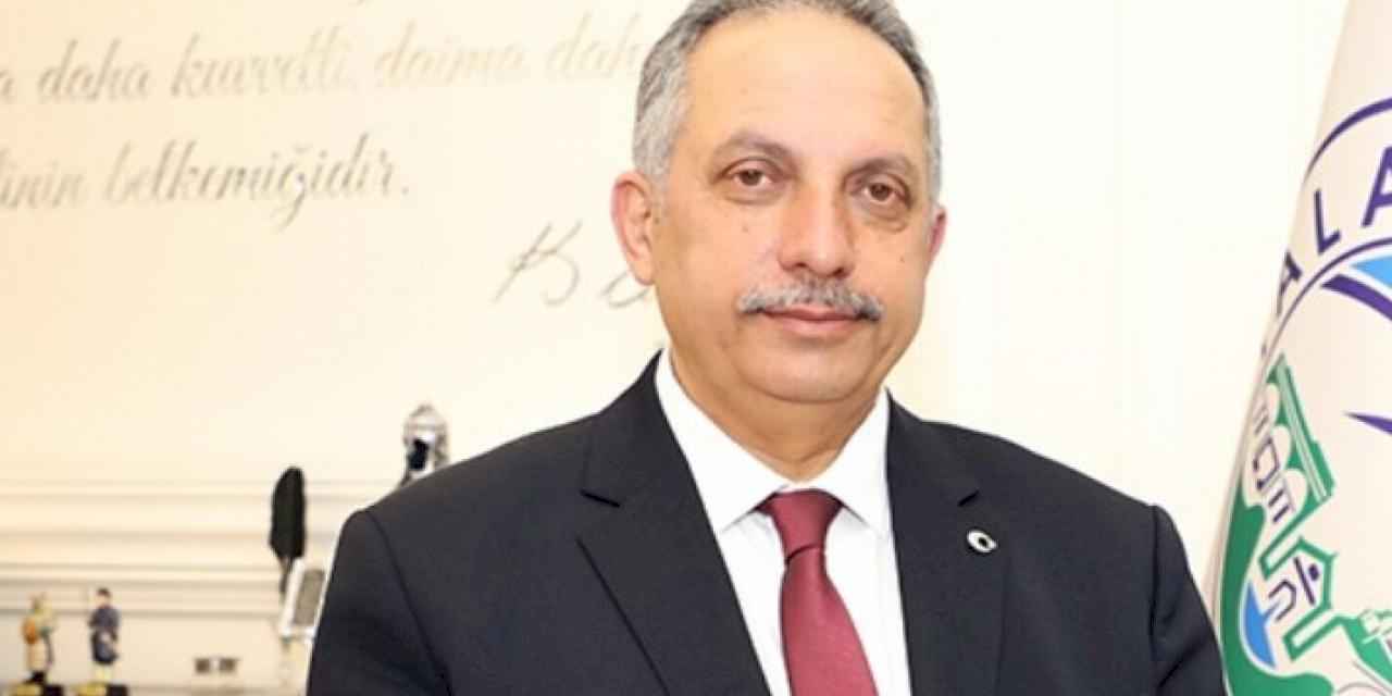 Kayseri Talas'ta yeni yatırım fırsatı