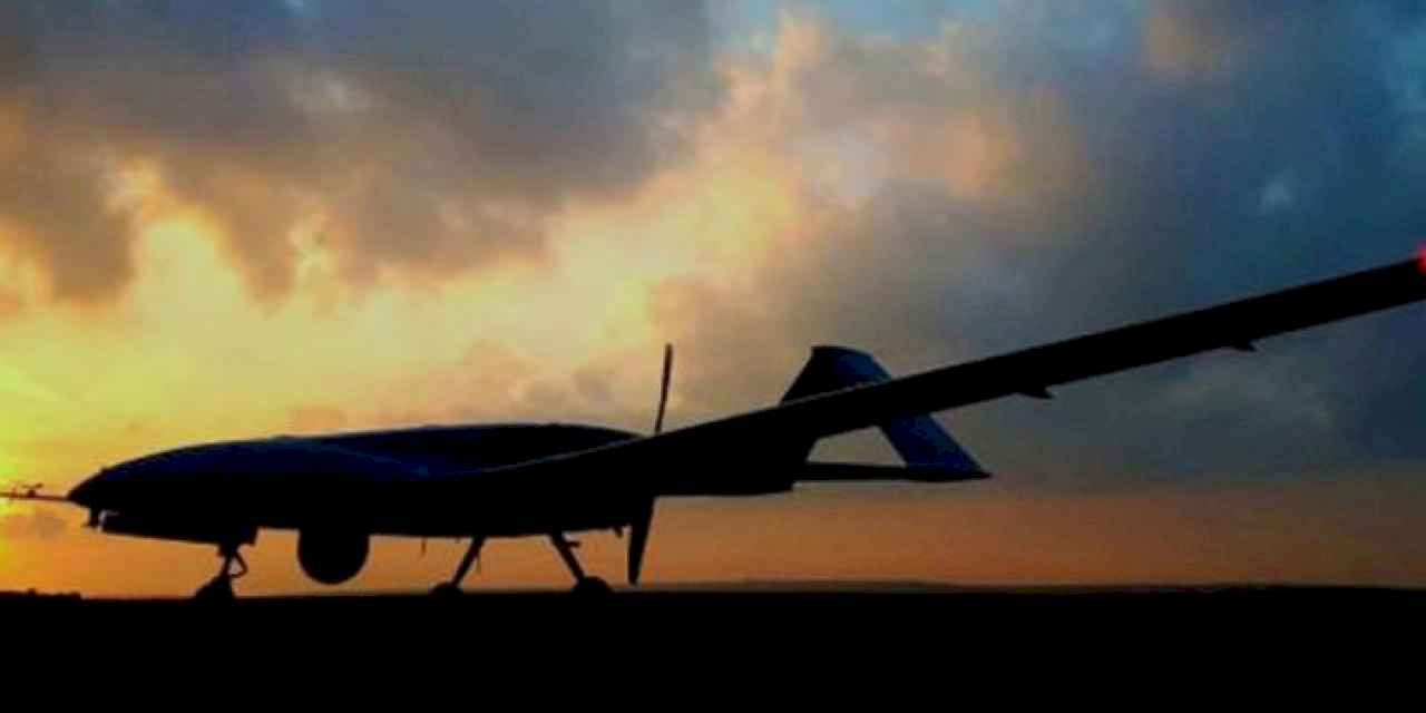 MSB: Gara'da 4 terörist etkisiz!