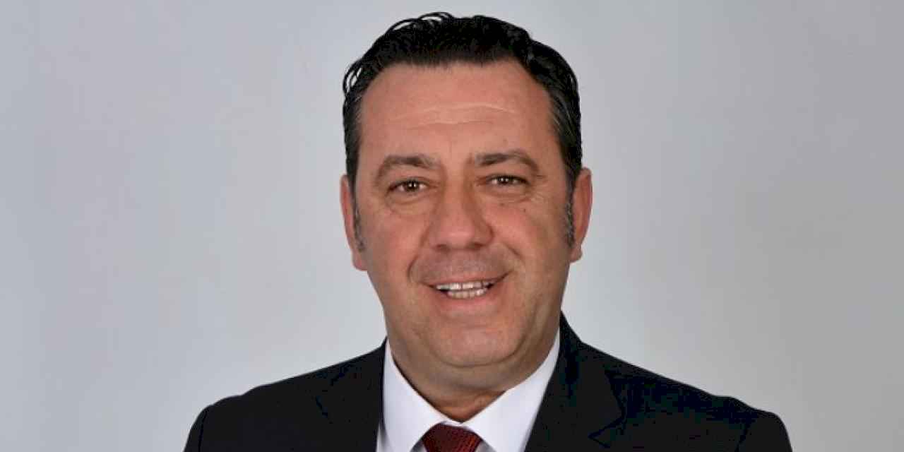 Çanak Mevkii Foça'nın göz bebeği olacak