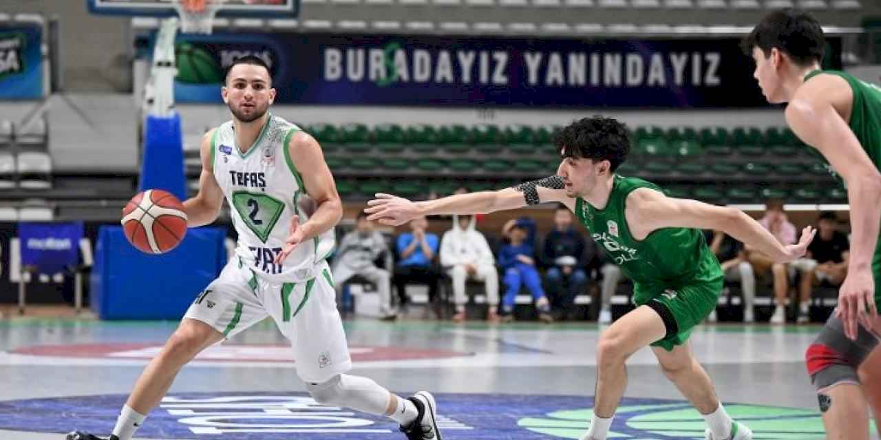 BGL Final Grubu'nda 5. hafta