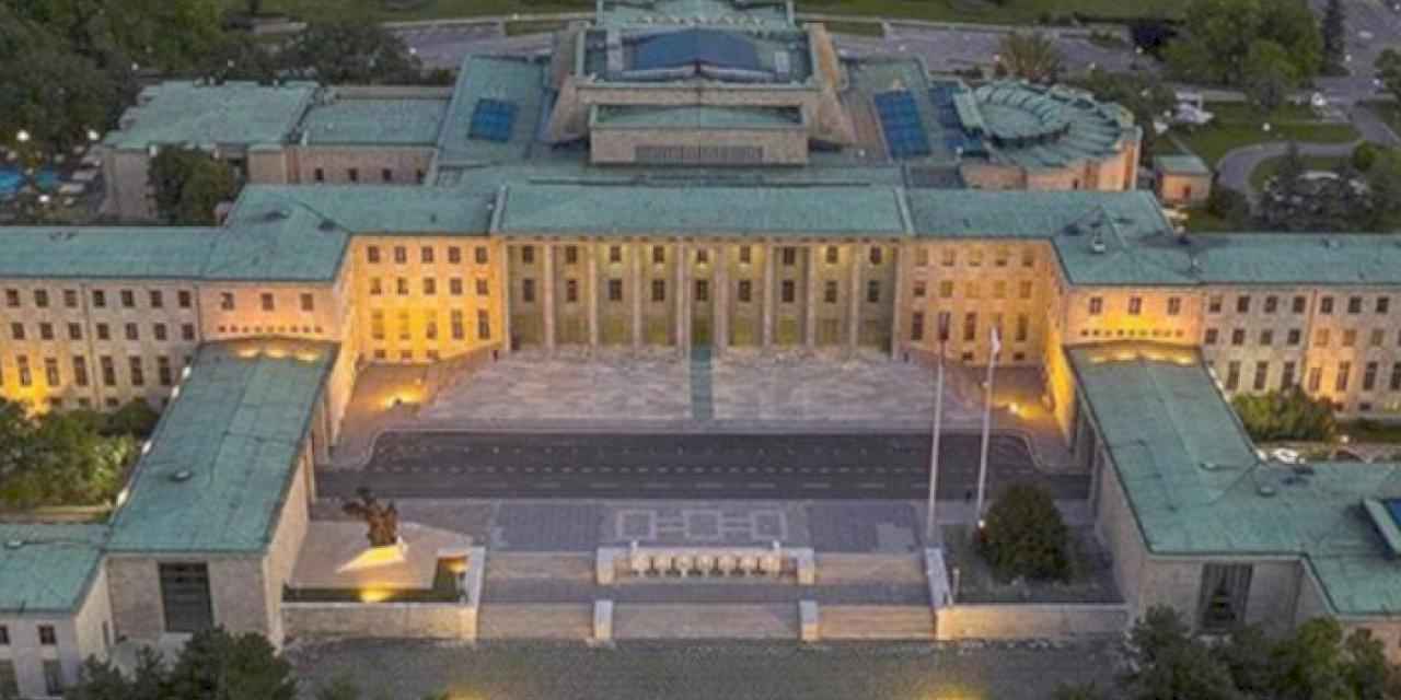 TBMM'de bu hafta seçim öncesi son gruplar yapılacak