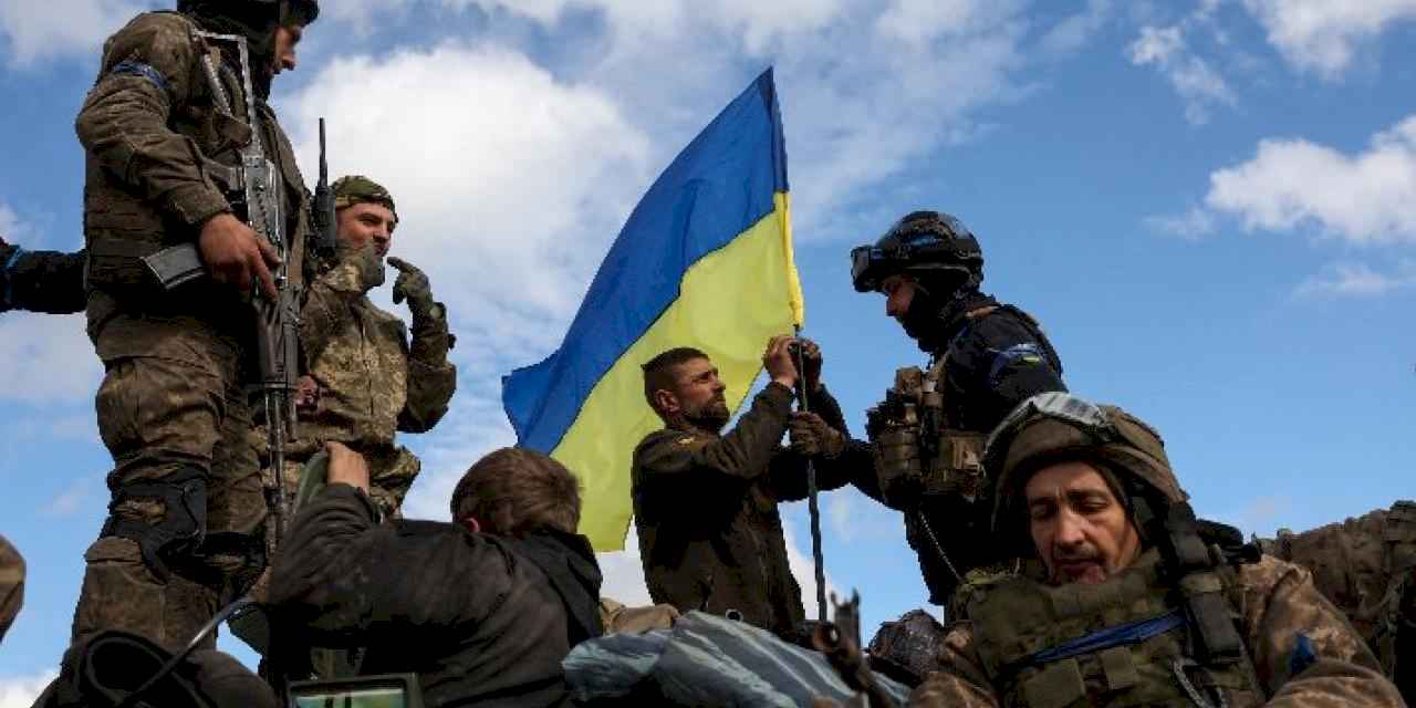 Ukrayna-Rusya savaşında 2 yıl geride kaldı