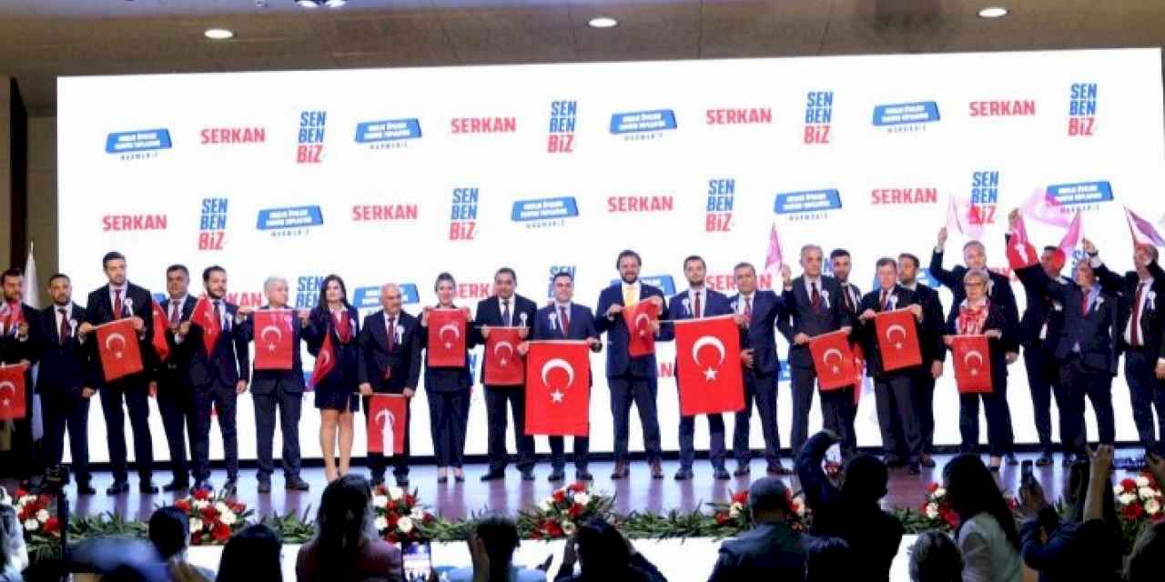 Marmaris’te “Sen ben biz hepimiz Marmaris!” yükselişte