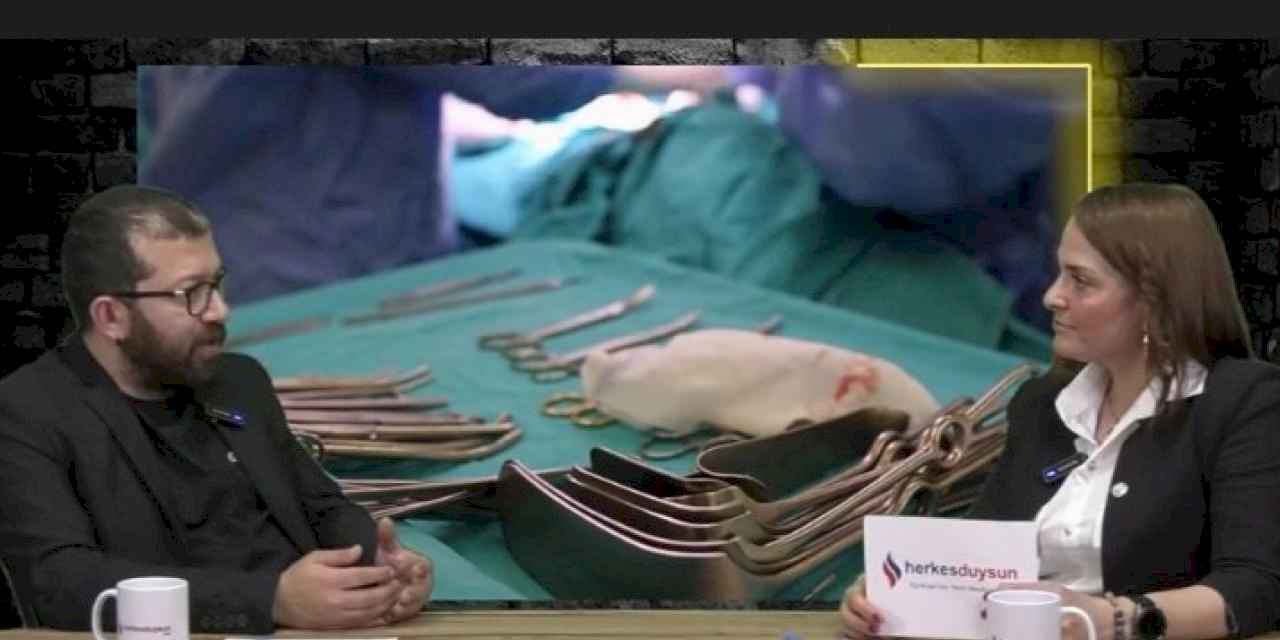 Mide balonu ile obeziteden kurtulmak mümkün mü?