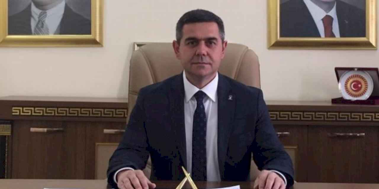 AK Parti Keşan İlçe Başkanı Gürcan Kılınç açıkladı:  TOKİ İhalesi gerçekleşti