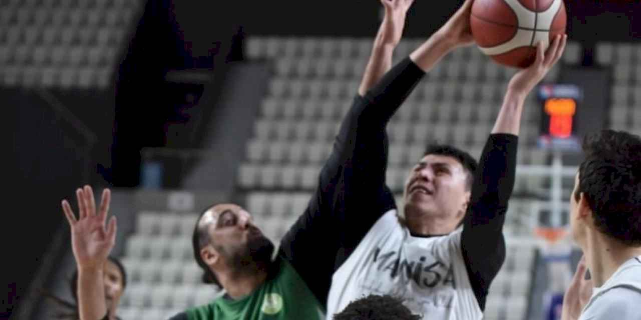 Tarzanlar Beşiktaş'a hazırlanıyor