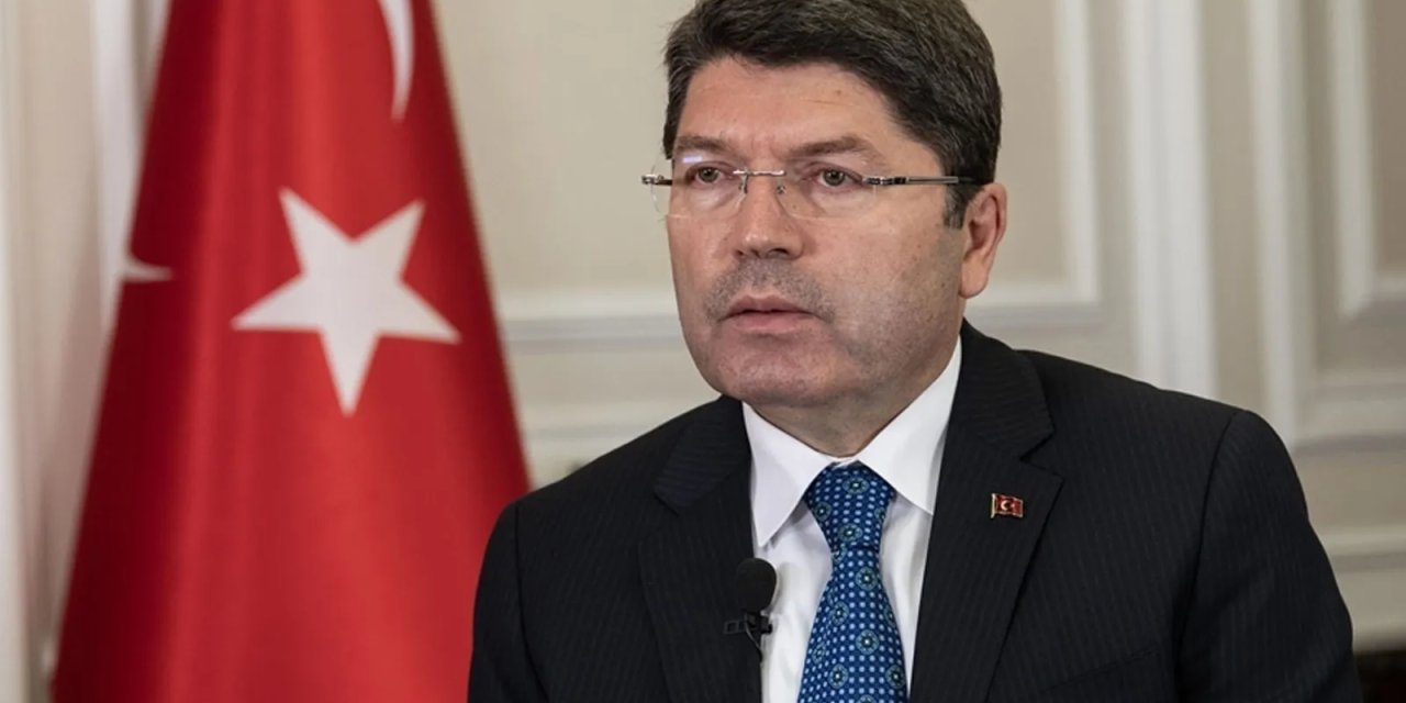 Adalet Bakanı Tunç'tan 'kira zam tavanı' açıklaması