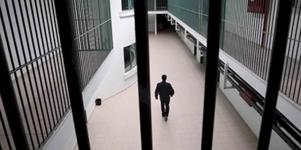 Bursa cezaevinin yeni adresi kesinleşti!