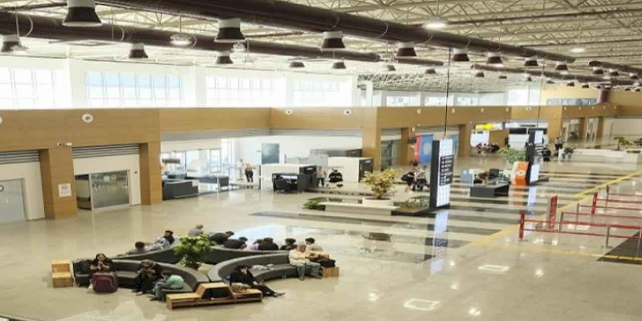 Tokat-İzmir uçuşları başlıyor mu? Gözler yetkililerde..!