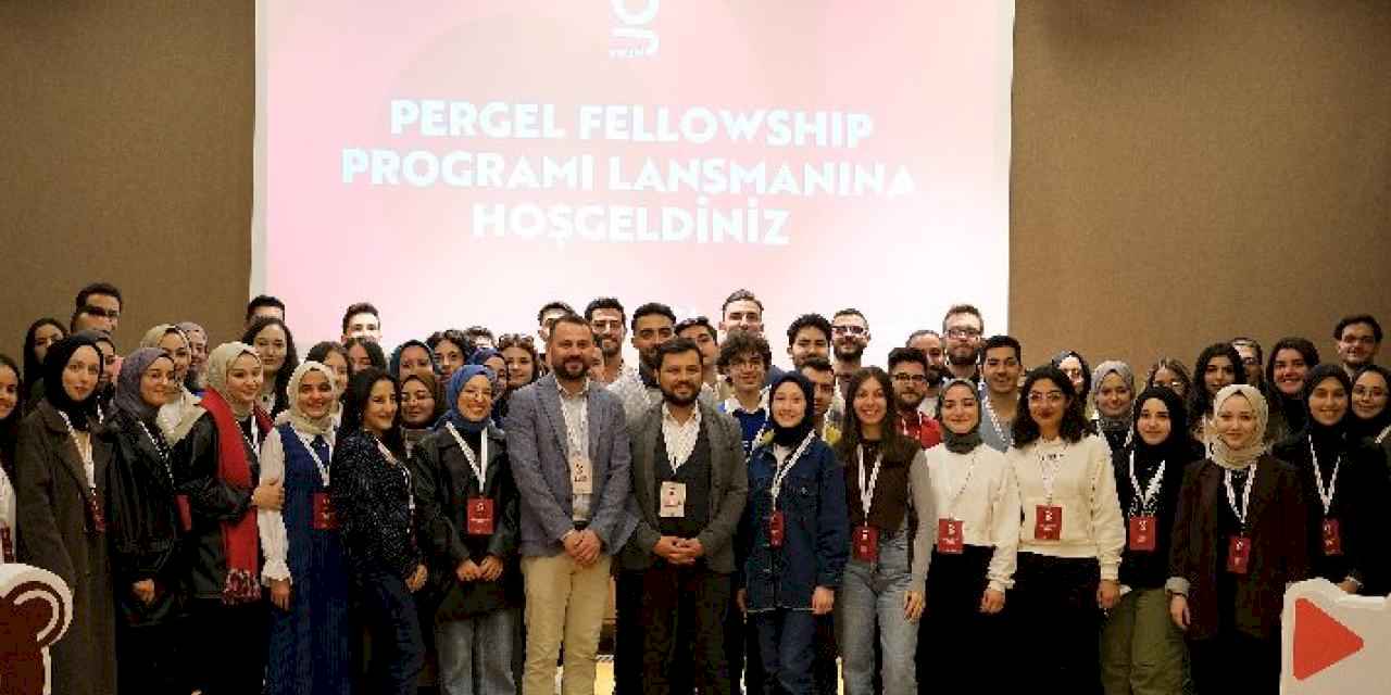 Konya Büyükşehir'den gençler için proje