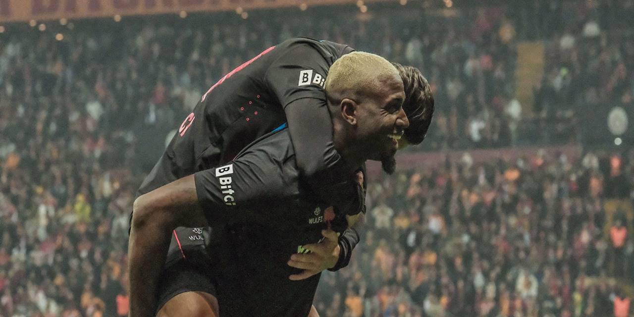 Galatasaray Ziraat Türkiye Kupa'sına veda etti!