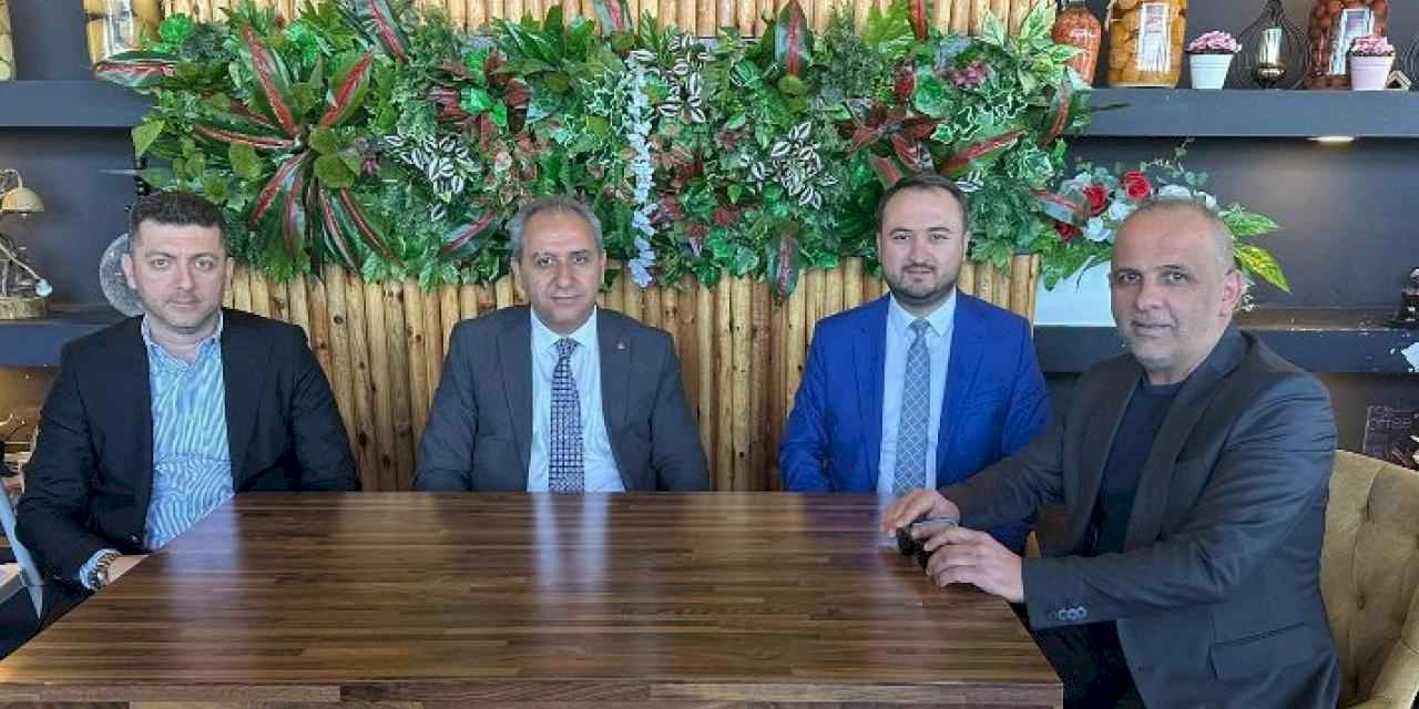 Erbaa Belediyesi'nin 110 ton köpek maması alımı tartışma konusu