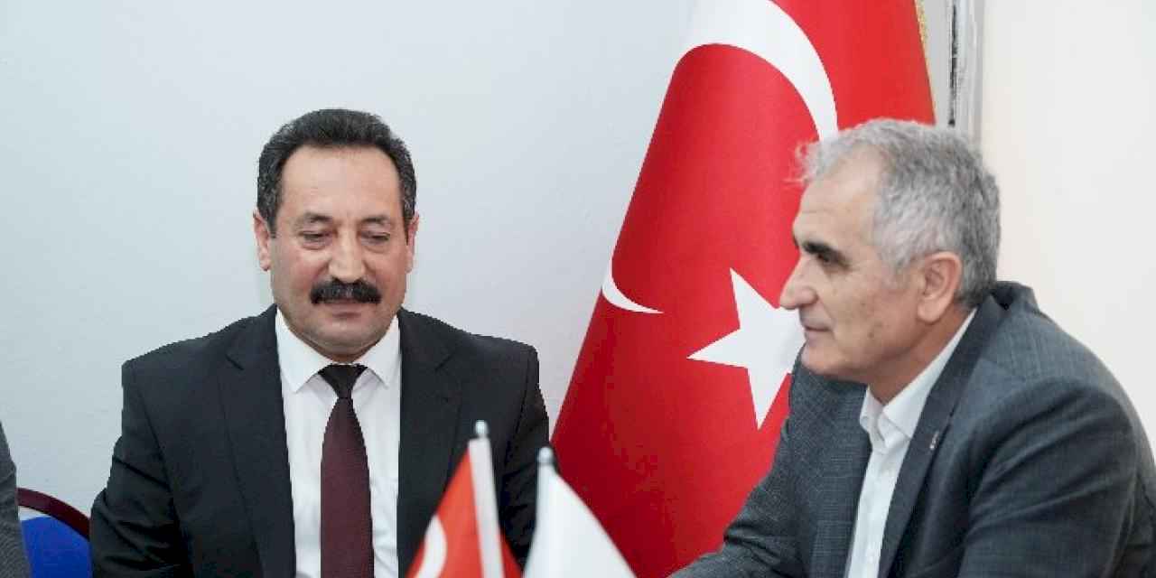 Celil Çolak:  Nilüfer hiç olmadığı kadar güzel olacak