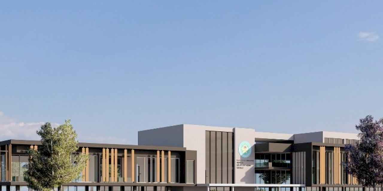 Manisa'da 3 ilçeye kültür ve yaşam merkezi müjdesi