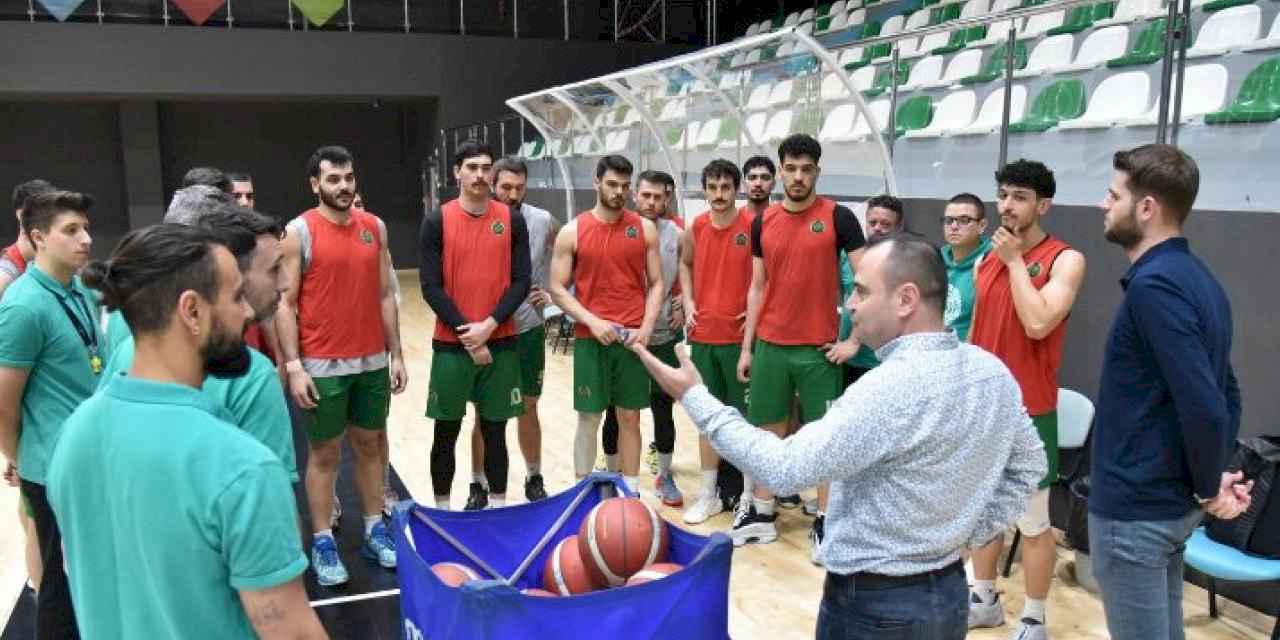 Manisa Akhisar'a kapılarını açtı