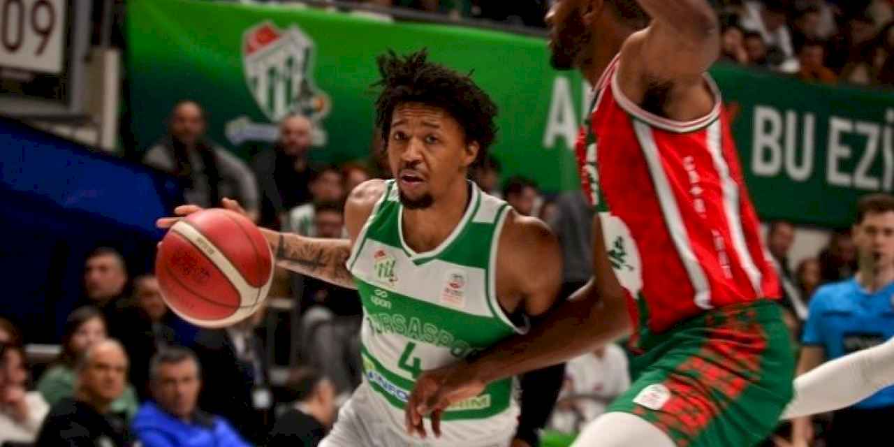 Bursaspor’dan farklı mağlubiyet