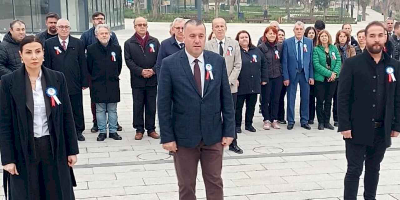 Mali müşavirler ve muhasebeciler günlerini kutladı