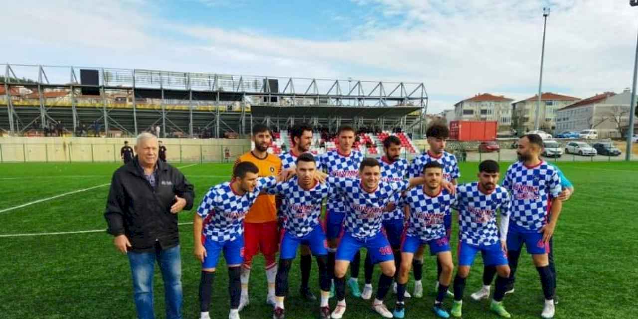 Genel Sağlık İş Edirne Şubesi’nden Keşan’da kahvaltı