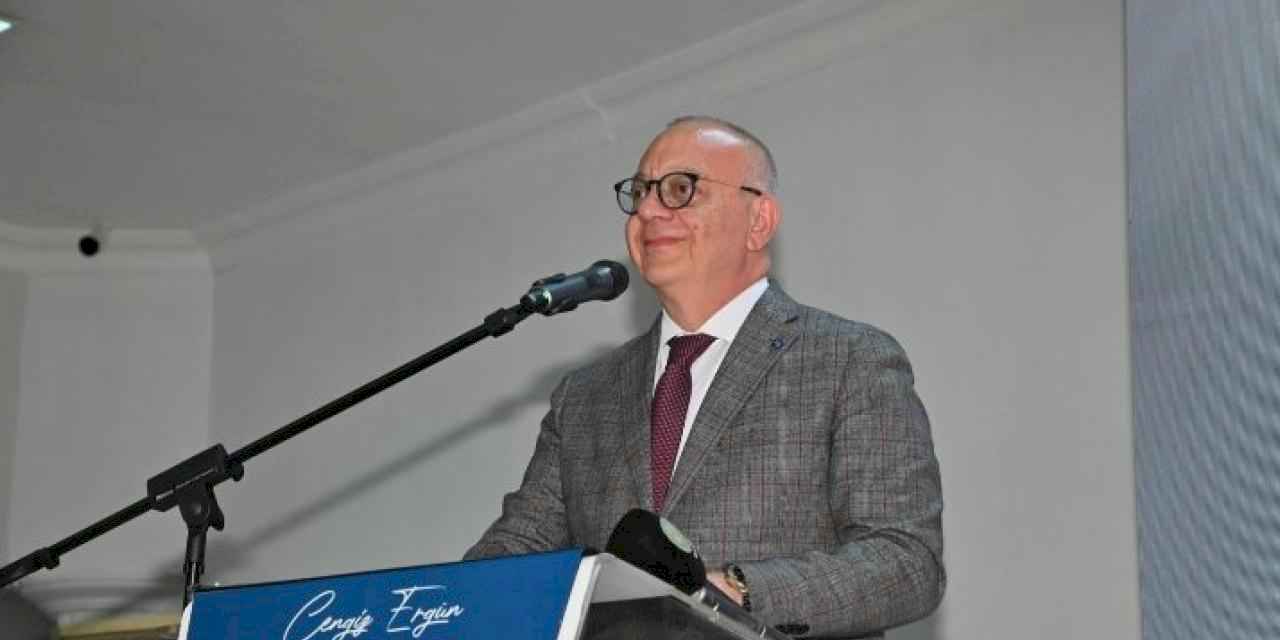 Başkan Ergül'den Sarıgöl'e müjdeler