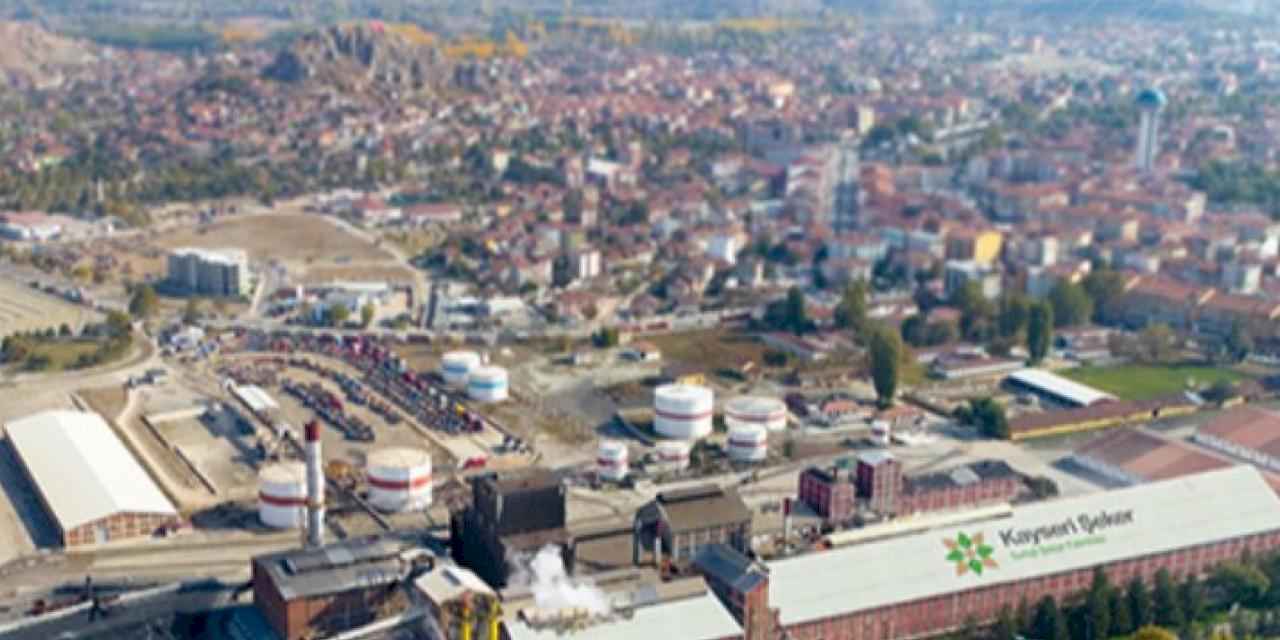 Turhal'da çevre alarmı: Yeşilırmak'a atık mı bırakılıyor?