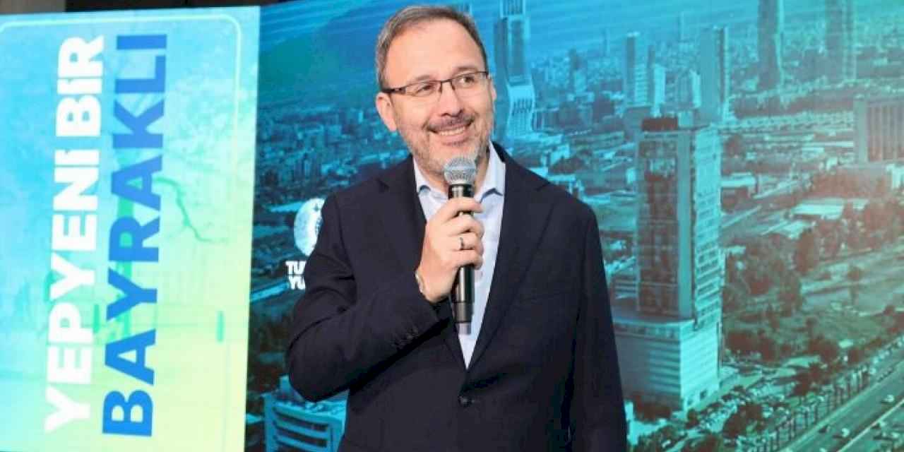 Kasapoğlu: Kayıp belediyecilik değil, hizmet belediyeciliği