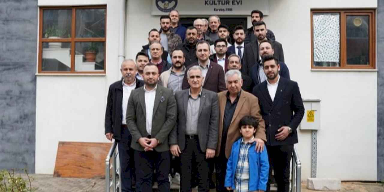 Celil Çolak acil eylem planını açıkladı