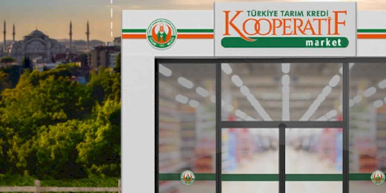 Ramazanda tüm ürünlerde fiyatları sabitleyecek