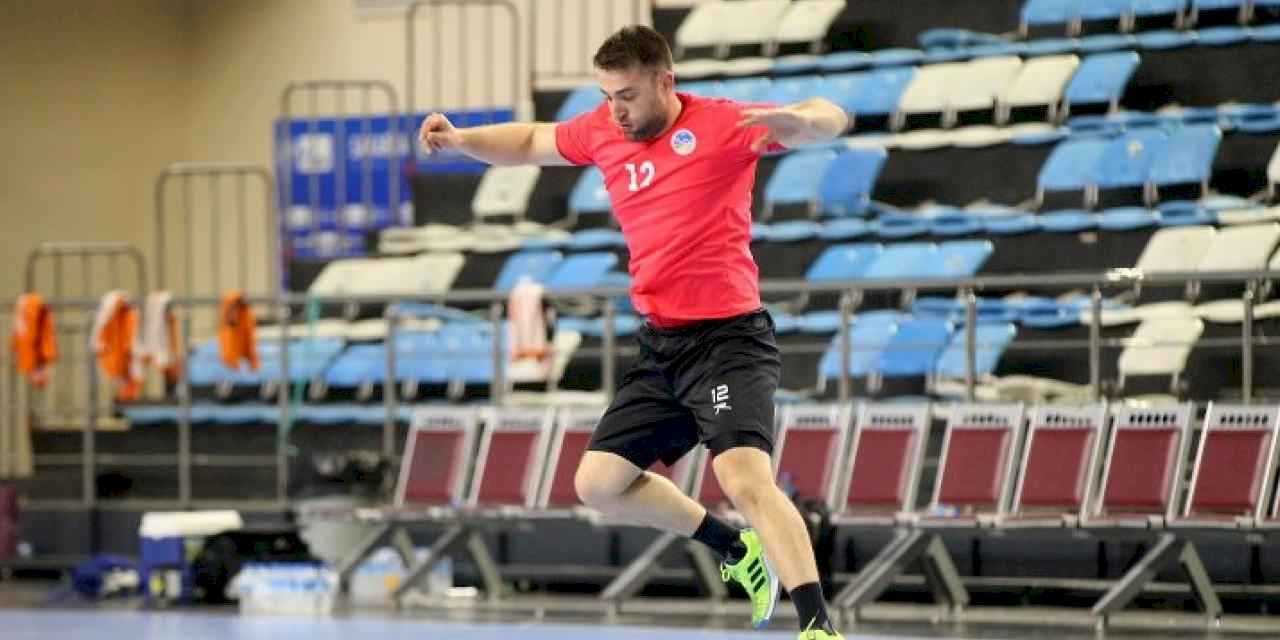 Sakarya, Beşiktaş sınavına sıkı çalışıyor