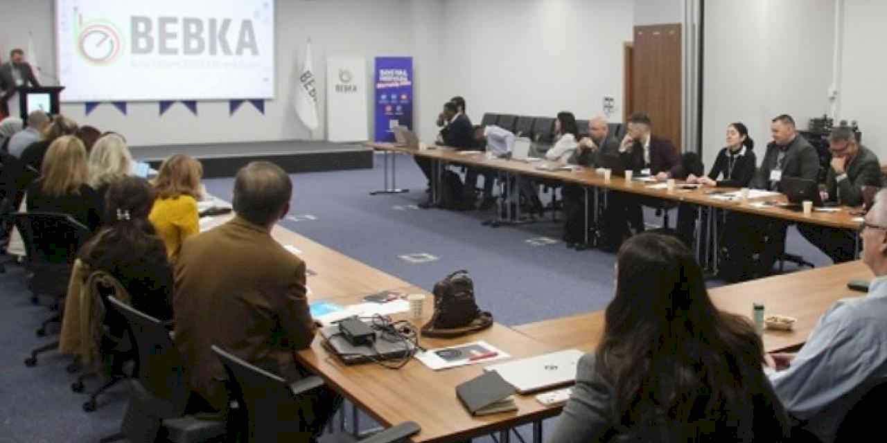 BEBKA'dan çevrimiçi açık öğrenme platformu