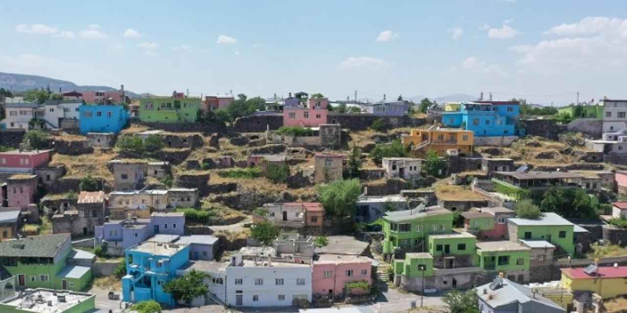 2023'te çevre projelerine 4,5 milyar TL destek