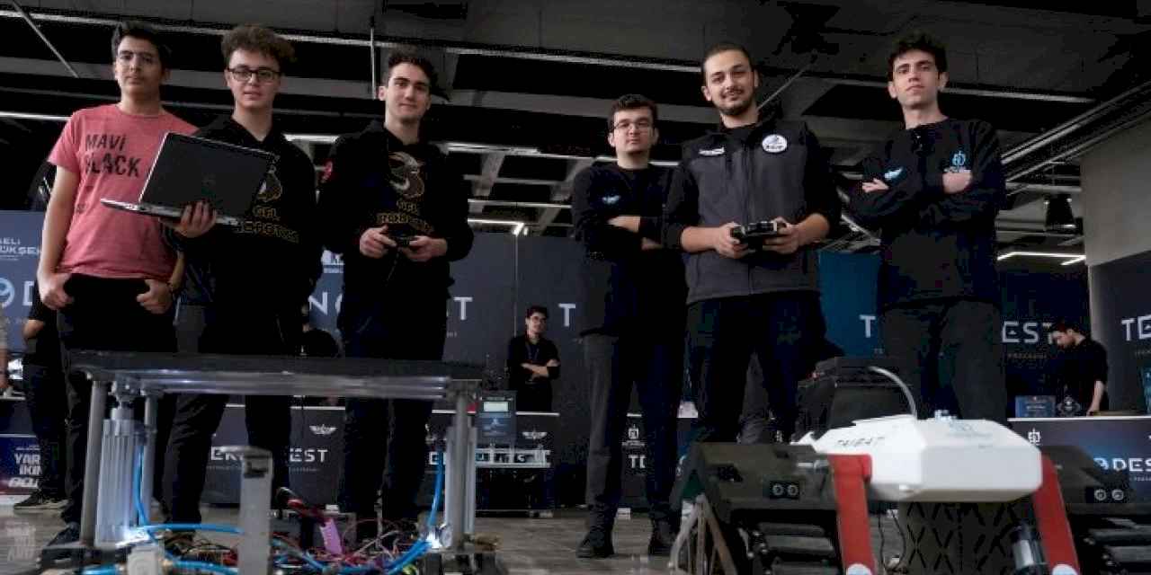 Kocaeli teknoloji üssü kent olacak