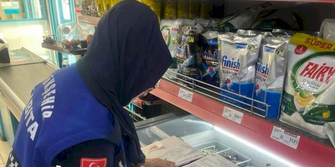 Kocaeli'de Ramazan öncesi sıkı denetim