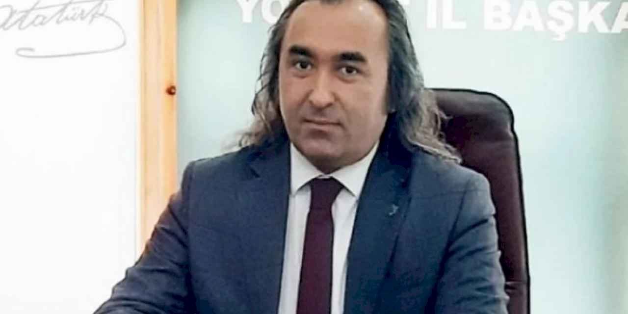 Başkan Aydoğmuş'tan 8 Mart Dünya Kadınlar Günü mesajı