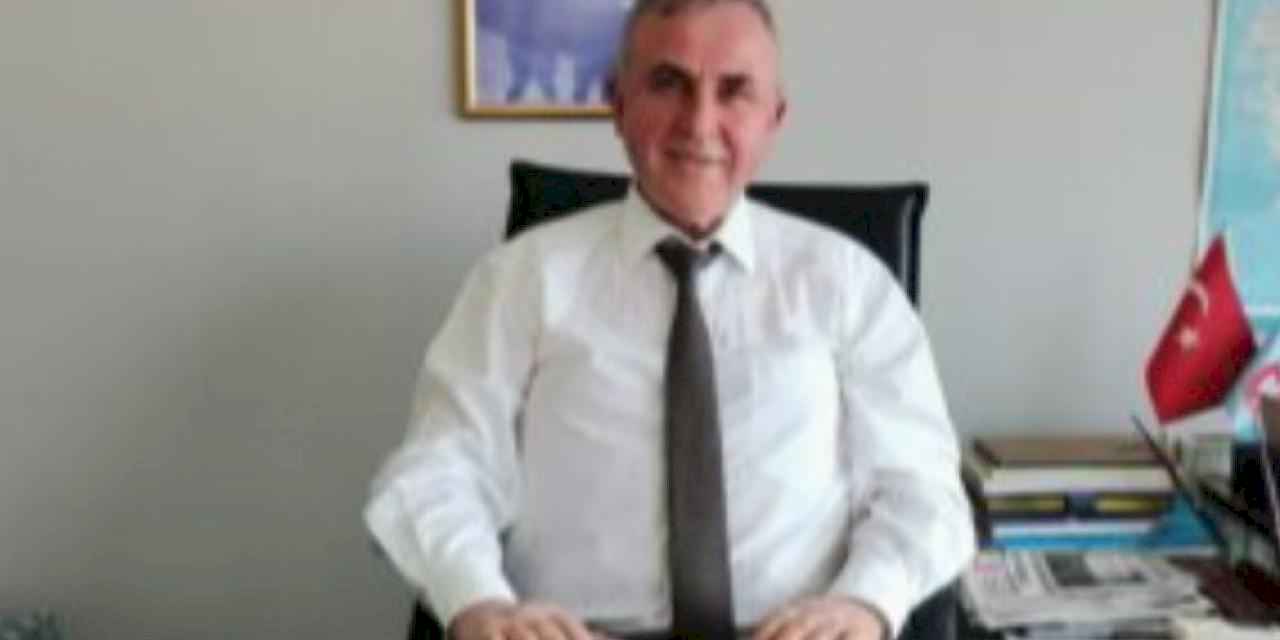 Mustafa Çakır’dan ramazan alışverişinde yerel esnafa destek çağrısı